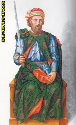 Энрике II