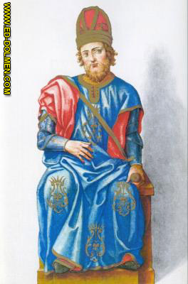 Энрике IV