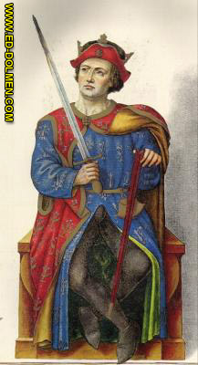 Ордоньо III