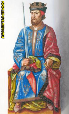 Санчо IV