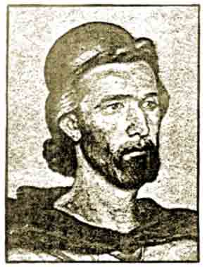 Бениамин Тудельский